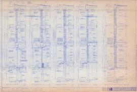 Sherburne Hall drawings part 02