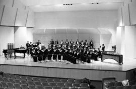 Orchestra, St. Cloud State University