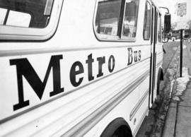 St. Cloud Metro Bus