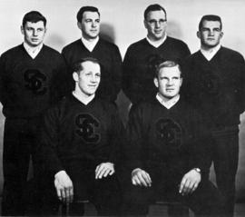 Lettermen's Club, St. Cloud State University