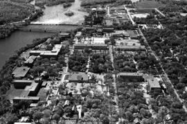 St. Cloud State campus