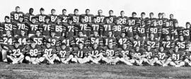 Football Team, St. Cloud State University