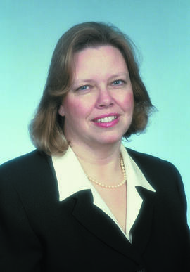 Jill Rudnitski, St. Cloud State University