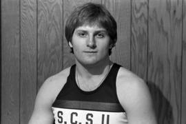 Mike Mullen, St. Cloud State University