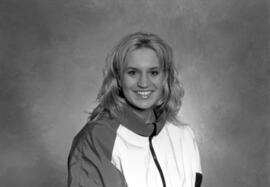 Cami Selbitschka, St. Cloud State University
