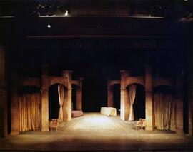 The Elephant Man production, St. Cloud State University