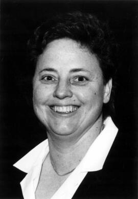 Dianne Glowatzke, St. Cloud State University