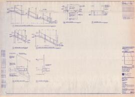 National Hockey Center drawings part 04