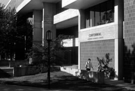 Centennial Hall (1971), St. Cloud State University