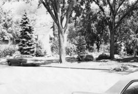 Houses, 1020 and 1026 5th Avenue South, St. Cloud