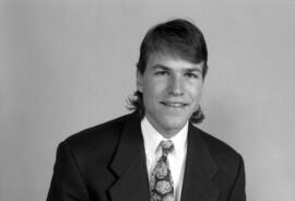 Noel Rahn, St. Cloud State University