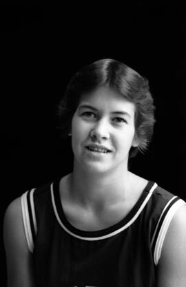 Sue Wahl, St. Cloud State University