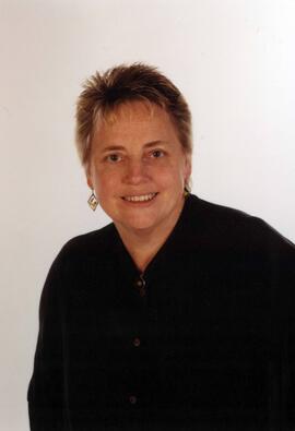 Dianne Glowatzke, St. Cloud State University