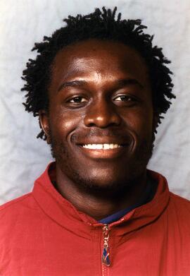 Brian Sebera, St. Cloud State University