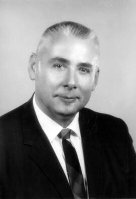 Thomas Abbott, St. Cloud State University