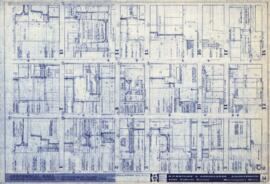 Centennial Hall 3 drawings part 04