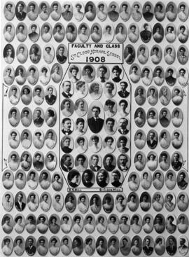 Class of 1908, St. Cloud State University