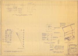 Performing Arts Center drawings part 08
