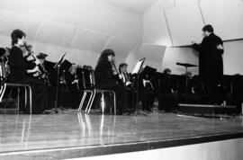 Tri-Band concert, St. Cloud State University