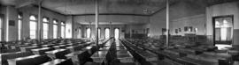 Assembly Hall, Old Main Building (1874), St. Cloud State University