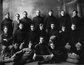 Football Team, St. Cloud State University