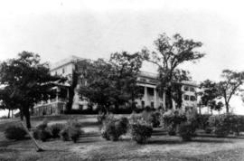 Shoemaker Hall (1915), St. Cloud State University