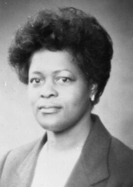 Josephine Davis, St. Cloud State University