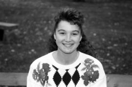 Sandra Dingmann, St. Cloud State University