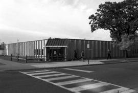 Bookstore (1987), St. Cloud State University