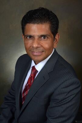 Ashish Vaidya, St. Cloud State University