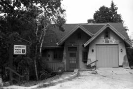 Women's Center, Colbert House North, St. Cloud State University