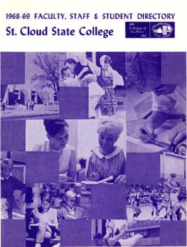 St. Cloud State University directory
