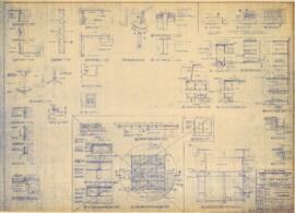 Performing Arts Center drawings part 04