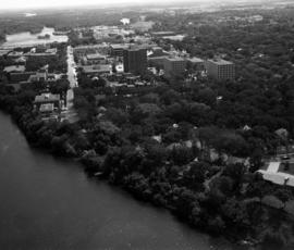 St. Cloud State campus