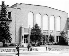 Eastman Hall (1930), St. Cloud State University