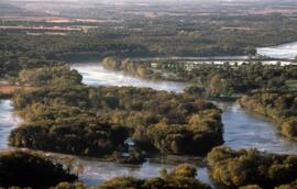 Beaver Islands, St. Cloud State University