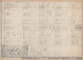Wick Science Building drawings part 08