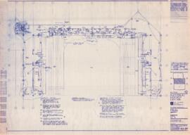 National Hockey Center drawings part 11