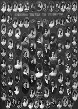 Class of 1902, St. Cloud State University
