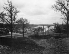 10th St. Bridge and Dam, St. Cloud State University