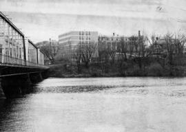 Shoemaker Hall (1915) and Music Studio (1929), St. Cloud State University