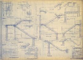 Performing Arts Center drawings part 05