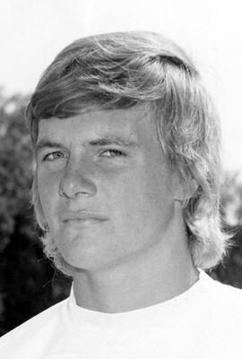 Gary Frericks, St. Cloud State University