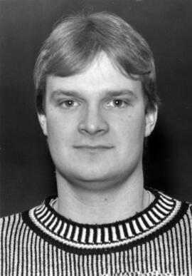 P.J. Hanson, St. Cloud State University