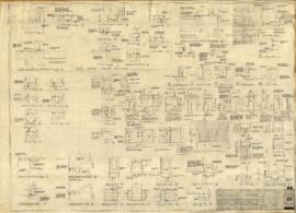 Halenbeck Hall drawings part 06