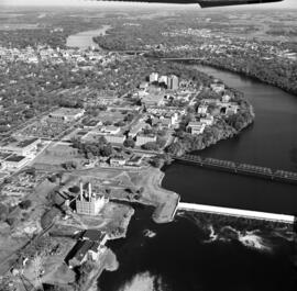 St. Cloud State campus