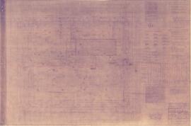 Holes Hall drawings part 01