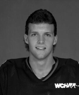 Bret Hedican, St. Cloud State University