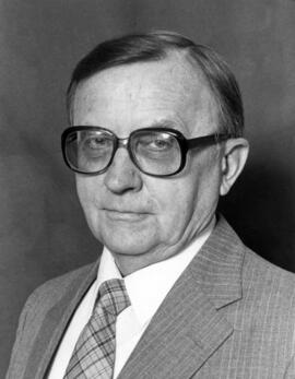 Charles Rehwaldt, St. Cloud State University