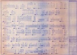 Kiehle Visual Arts Center drawings part 03